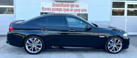 BMW 530 * M-pack * Distronic * Line Assist * Vac | Mobile.bg    6