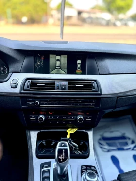 BMW 530 * M-pack * Distronic * Line Assist * Vac | Mobile.bg    14