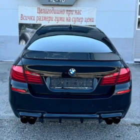 BMW 530 * M-pack * Distronic * Line Assist * Vac | Mobile.bg    4