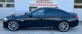 BMW 530 * M-pack * Distronic * Line Assist * Vac | Mobile.bg    2