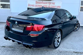 BMW 530 * M-pack * Distronic * Line Assist * Vac | Mobile.bg    5