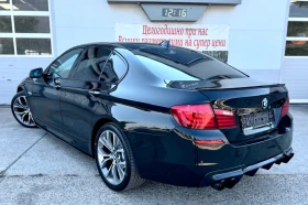BMW 530 * M-pack * Distronic * Line Assist * Vac | Mobile.bg    3