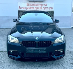 BMW 530 * M-pack * Distronic * Line Assist * Vac | Mobile.bg    8