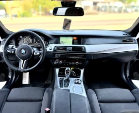 BMW 530 * M-pack * Distronic * Line Assist * Vac | Mobile.bg    11