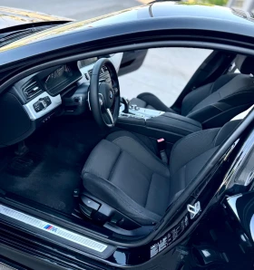 BMW 530 * M-pack * Distronic * Line Assist * Vac | Mobile.bg    9