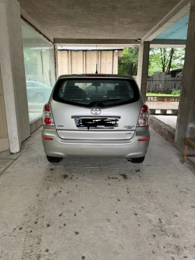 Toyota Corolla verso 2.2 d4d | Mobile.bg    2