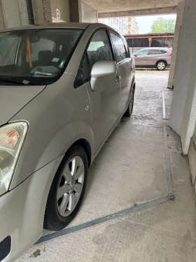 Toyota Corolla verso 2.2 d4d | Mobile.bg    4