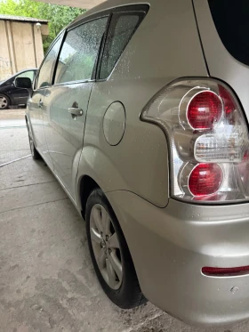 Toyota Corolla verso 2.2 d4d | Mobile.bg    6