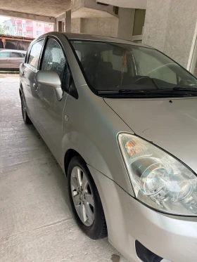 Toyota Corolla verso 2.2 d4d | Mobile.bg    5