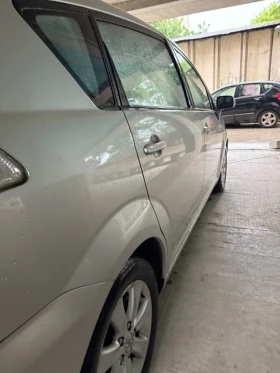 Toyota Corolla verso 2.2 d4d | Mobile.bg    3
