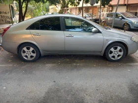 Обява за продажба на Nissan Primera P12 1.9 DCI ~2 000 лв. - изображение 1