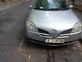 Обява за продажба на Nissan Primera P12 1.9 DCI ~2 000 лв. - изображение 1