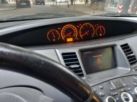 Обява за продажба на Nissan Primera P12 1.9 DCI ~2 000 лв. - изображение 6