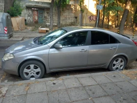 Обява за продажба на Nissan Primera P12 1.9 DCI ~2 000 лв. - изображение 2