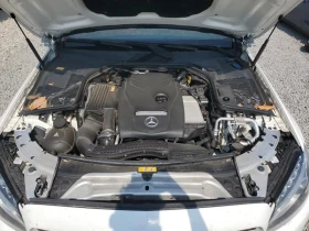 Обява за продажба на Mercedes-Benz C 300 4MATIC/BURMESTER/ПОДГРЕВ ~30 400 лв. - изображение 10