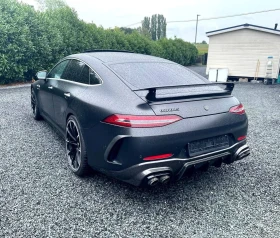 Обява за продажба на Mercedes-Benz AMG GT 63 S ОЧАКВАН ВНОС FULL BRABUS 700 PACK ЛИЗИНГ 100% ~ 168 880 лв. - изображение 3