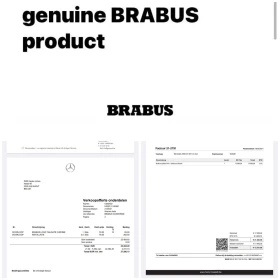 Mercedes-Benz AMG GT 63 S ОЧАКВАН ВНОС FULL BRABUS 700 PACK ЛИЗИНГ 100% - 168880 лв. - 88200723 17