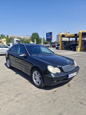 Обява за продажба на Mercedes-Benz 180 ~5 200 лв. - изображение 1