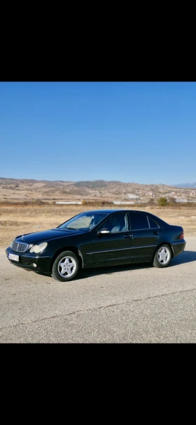 Обява за продажба на Mercedes-Benz 180 ~5 200 лв. - изображение 1