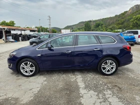 Обява за продажба на Opel Astra 1.7 CDTI Външни Забележки! ~5 790 лв. - изображение 5