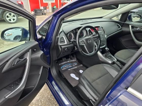 Обява за продажба на Opel Astra 1.7 CDTI Външни Забележки! ~5 790 лв. - изображение 9