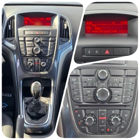 Opel Astra 1.7 CDTI  ! | Mobile.bg    13