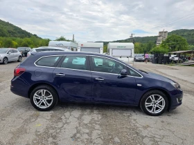 Обява за продажба на Opel Astra 1.7 CDTI Външни Забележки! ~5 790 лв. - изображение 1