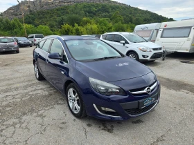 Обява за продажба на Opel Astra 1.7 CDTI Външни Забележки! ~5 790 лв. - изображение 1