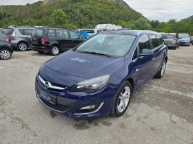 Обява за продажба на Opel Astra 1.7 CDTI Външни Забележки! ~5 790 лв. - изображение 6