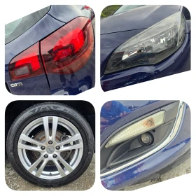 Opel Astra 1.7 CDTI  ! | Mobile.bg    15
