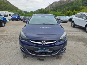 Обява за продажба на Opel Astra 1.7 CDTI Външни Забележки! ~5 790 лв. - изображение 7