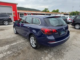 Обява за продажба на Opel Astra 1.7 CDTI Външни Забележки! ~5 790 лв. - изображение 4