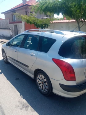 Обява за продажба на Peugeot 308 SW ~3 999 лв. - изображение 1