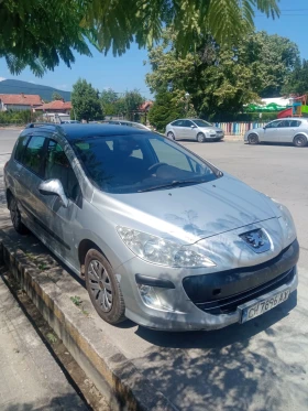 Обява за продажба на Peugeot 308 SW ~3 999 лв. - изображение 4