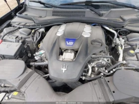 Maserati Ghibli S Q4 | Mobile.bg    13