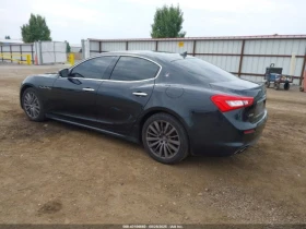 Maserati Ghibli S Q4 | Mobile.bg    2