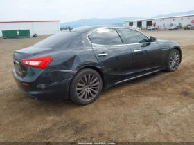 Maserati Ghibli S Q4 | Mobile.bg    4