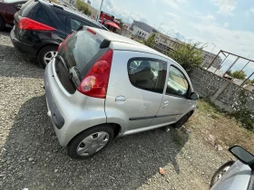 Peugeot 107 - 3700 лв. - 63974563 4