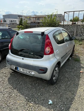 Peugeot 107 - 3700 лв. - 63974563 5