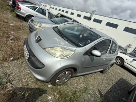 Peugeot 107 - 3700 лв. - 63974563 3
