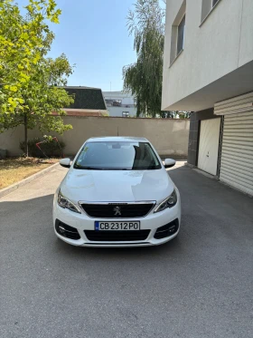 Обява за продажба на Peugeot 308 131 Коня ~18 990 лв. - изображение 3