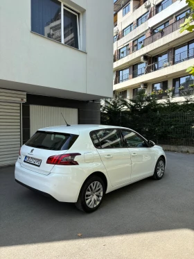 Обява за продажба на Peugeot 308 131 Коня ~18 990 лв. - изображение 1