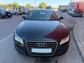Обява за продажба на Audi A7 2014г* 3.0D* V6* LED ~22 900 лв. - изображение 1