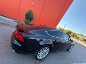 Обява за продажба на Audi A7 2014г* 3.0D* V6* LED ~22 900 лв. - изображение 3