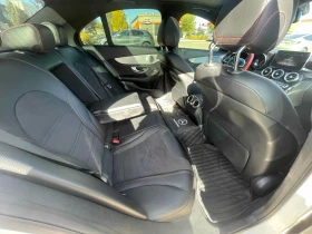 Mercedes-Benz C 450 AMG 4MATIC * * CARFAX * *   * *  | Mobile.bg    10