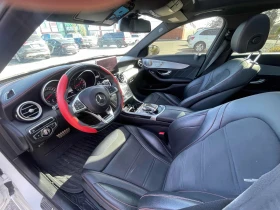 Mercedes-Benz C 450 AMG 4MATIC * * CARFAX * *   * *  | Mobile.bg    7