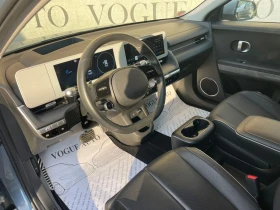 Hyundai Ioniq 5 UNIQ* 306H.P.* 72.6KW* AWD* RELAX*  | Mobile.bg    12