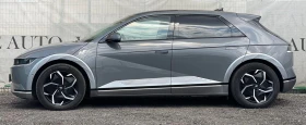 Hyundai Ioniq 5 UNIQ* 306H.P.* 72.6KW* AWD* RELAX*  | Mobile.bg    5