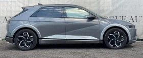 Hyundai Ioniq 5 UNIQ* 306H.P.* 72.6KW* AWD* RELAX*  | Mobile.bg    6