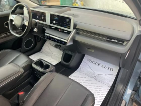 Hyundai Ioniq 5 UNIQ* 306H.P.* 72.6KW* AWD* RELAX*  | Mobile.bg    8